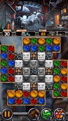 Screenshot 5: Jewel Vampire Castle