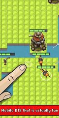 Screenshot 15: RTS Battle