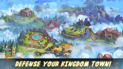 Screenshot 24: Ghost Town Defense
