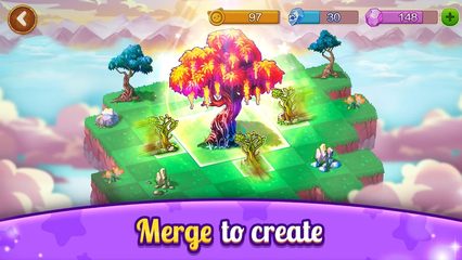 Screenshot 22: Fantastic Pets: Merge & Evolve