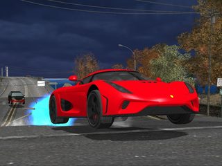 Screenshot 12: Drift Battles Racing Car