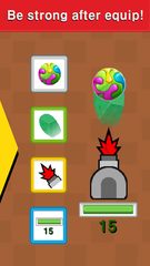Screenshot 2: Merge Ball