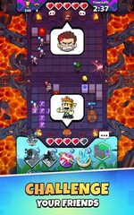 Screenshot 12: Magic Brick Wars - Epic Card Battles