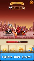 Screenshot 8: Ahri RPG: Poro Farm