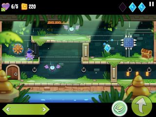 Screenshot 23: Octo Curse – Pirates Quest