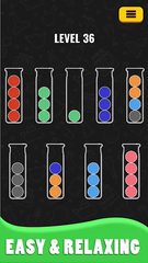 Screenshot 23: Ball Sort Color - Water Sortin