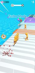 Screenshot 2: Marching Run