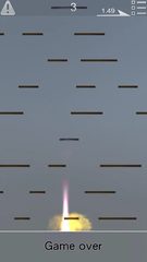 Screenshot 5: Ball Jump-up