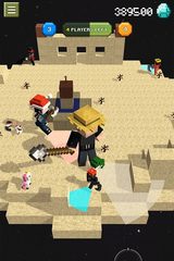 Screenshot 16: Craftsman Smasher.io - Mastercraft Survival
