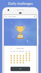 Screenshot 5: Paper Brain - Puzzles, Sudoku