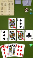Screenshot 2: Tablic Masters