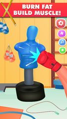 Screenshot 15: Fit the Fat : Fitness Workout