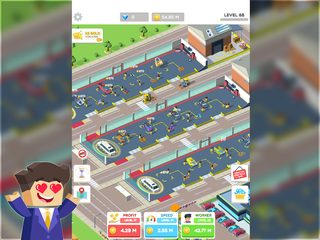 Screenshot 14: Idle Mechanics Manager