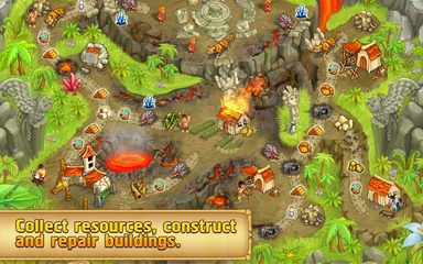 Screenshot 15: Island Tribe 2