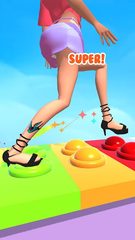 Screenshot 17: ASMR Tippy Toe