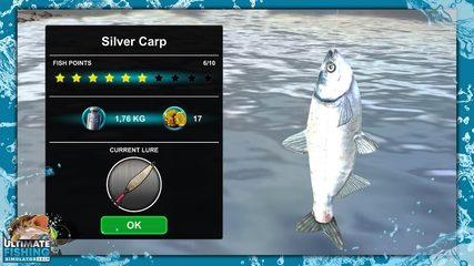Screenshot 22: Ultimate Fishing Simulator PRO