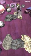 Screenshot 2: Gold Rush 3D!