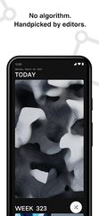 Screenshot 3: Cuto Wallpaper