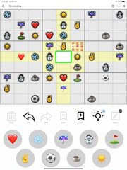 Screenshot 14: All Sudoku - 5 kinds of sudoku puzzle in one app
