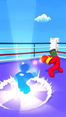 Screenshot 5: Blob n Giant: Blob Clash Runner 3D