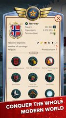 Screenshot 17: MA 1 – President Simulator