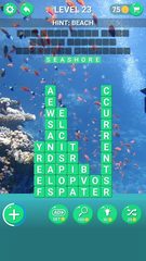 Screenshot 6: Word Picture - IQ Word Brain Games For Adults