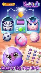 Screenshot 1: Smolsies - My Cute Pet House