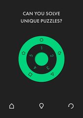 Screenshot 17: Seasons Puzzles | Mind Games & Brain Teasers