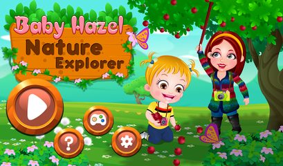 Screenshot 23: Baby Hazel Nature Explore