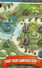 Screenshot 23: Kingdom Defense 2: Empire Warr