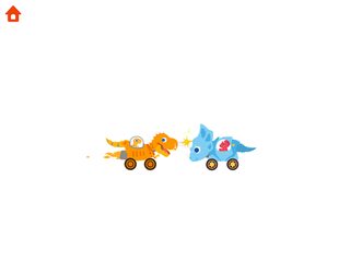 Screenshot 18: Dinosaur Smash: Games for kids