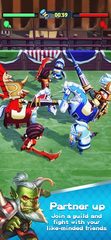 Screenshot 5: EZ Knight