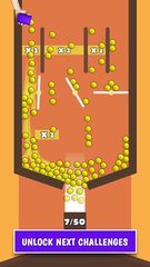 Screenshot 6: Collect Balls: Bounce And Collect - Fun Ball game