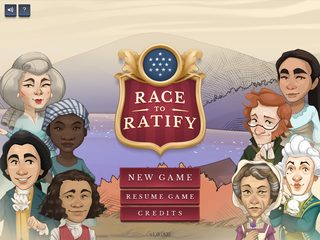 Screenshot 6: Race to Ratify