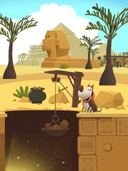 Screenshot 11: My Diggy Dog