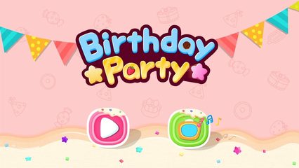 Screenshot 20: Baby Panda's Birthday Party