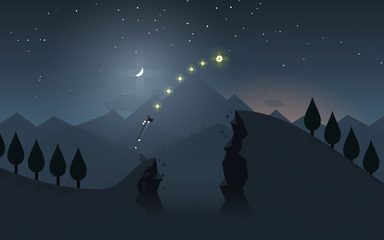 Screenshot 15: Alto's Adventure