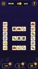 Screenshot 6: Onet 3 Link - Triple Matching Puzzle