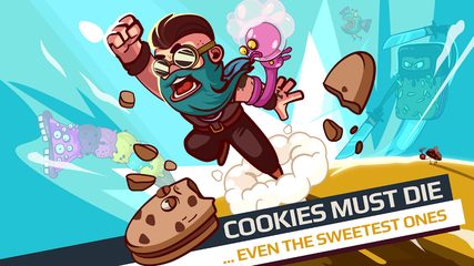 Screenshot 16: Cookies Must Die
