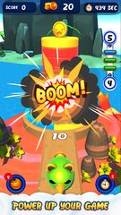Screenshot 2: Ball Blast Tower