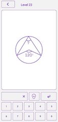 Screenshot 7: Math - Puzzles and Logic Math Games