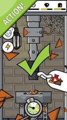 Screenshot 5: Hydraulic Press Pocket