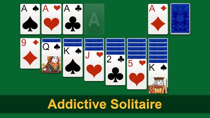 Screenshot 11: Klondike Solitaire - Patience Card Games