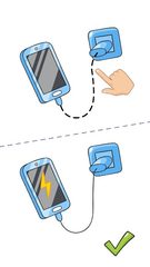 Screenshot 3: Tricky Line: Draw the Part
