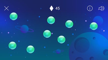 Screenshot 3: Norbu Game · Neuron Massage