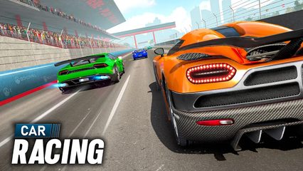 Screenshot 22: Car Racing - Car Games