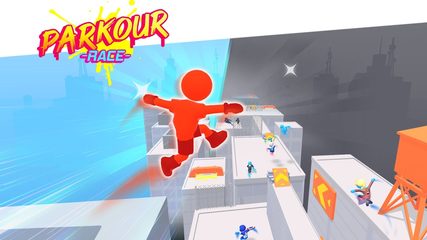Screenshot 22: Parkour Race - FreeRun Game