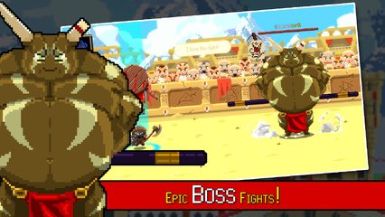 Screenshot 14: Gladiator Rising 2