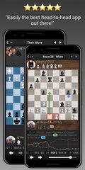 Screenshot 1: SocialChess - Online Chess