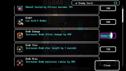 Screenshot 3: RASPBERRY MASH